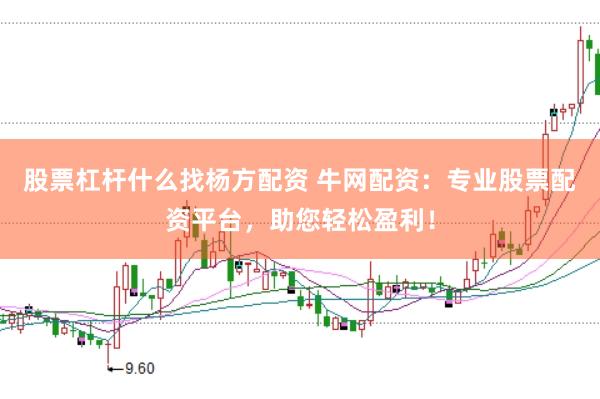 股票杠杆什么找杨方配资 牛网配资：专业股票配资平台，助您轻松盈利！