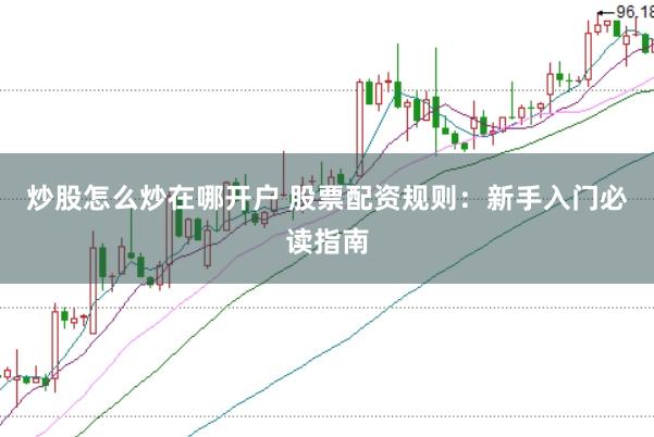 炒股怎么炒在哪开户 股票配资规则：新手入门必读指南