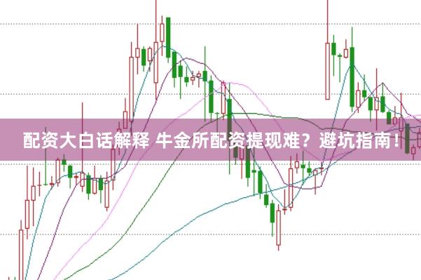 配资大白话解释 牛金所配资提现难？避坑指南！