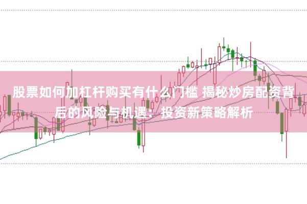 股票如何加杠杆购买有什么门槛 揭秘炒房配资背后的风险与机遇：投资新策略解析