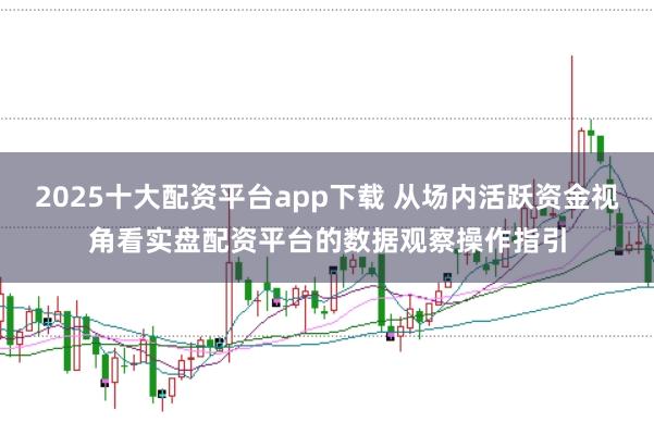 2025十大配资平台app下载 从场内活跃资金视角看实盘配资平台的数据观察操作指引