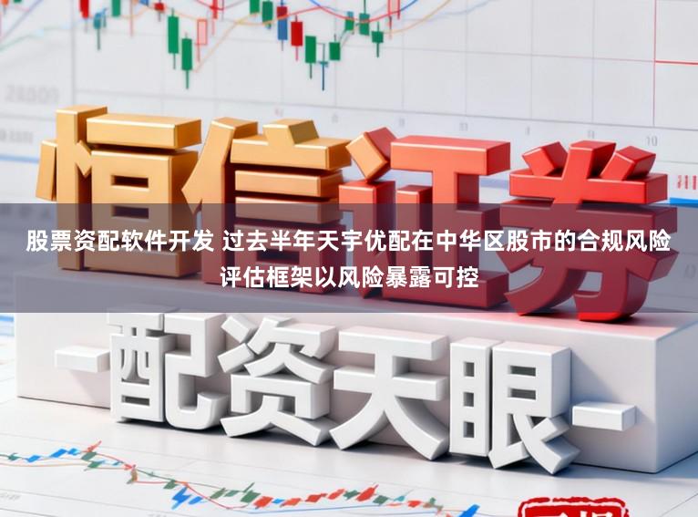 股票资配软件开发 过去半年天宇优配在中华区股市的合规风险评估框架以风险暴露可控