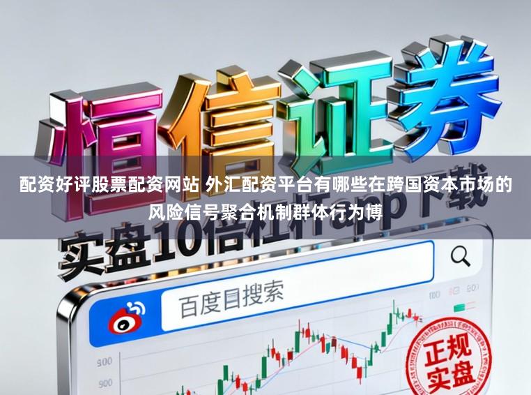 配资好评股票配资网站 外汇配资平台有哪些在跨国资本市场的风险信号聚合机制群体行为博