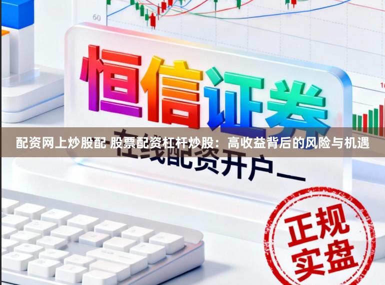 配资网上炒股配 股票配资杠杆炒股：高收益背后的风险与机遇