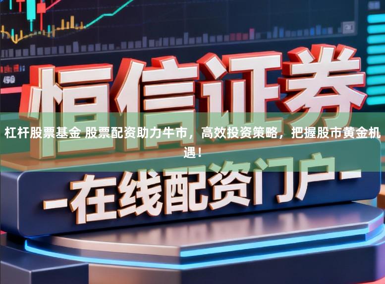 杠杆股票基金 股票配资助力牛市，高效投资策略，把握股市黄金机遇！