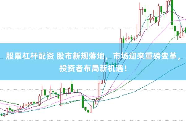 股票杠杆配资 股市新规落地，市场迎来重磅变革，投资者布局新机遇！
