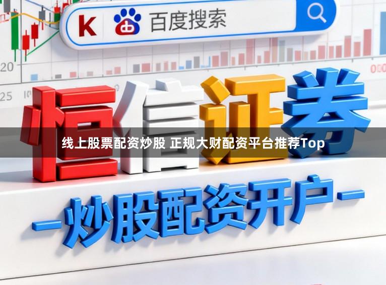 线上股票配资炒股 正规大财配资平台推荐Top