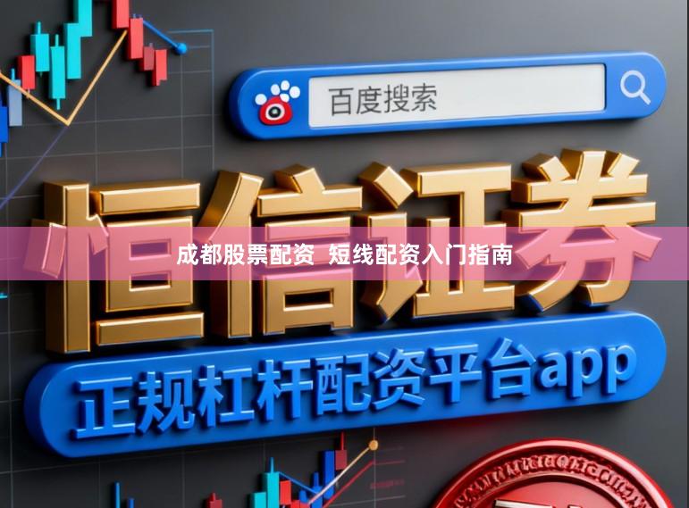 成都股票配资  短线配资入门指南