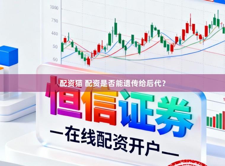 配资猫 配资是否能遗传给后代？